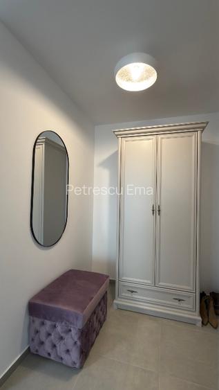 Apartament Premium 3 camere 66mp+Terasă 12mp | Parcare subterană | Denya Forest - 7