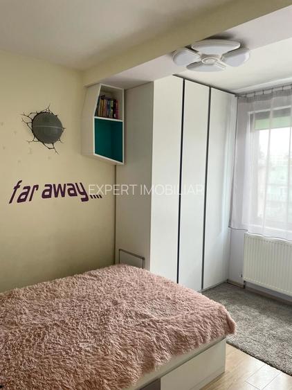 Duplex 180 mp Titan / Parcul Titanii vanzare - 12