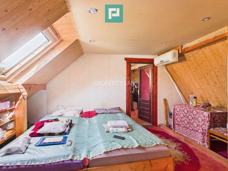 Casă Câmpani, 8000 mp teren, la poalele Apusenilor - 35