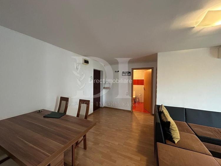 Apartament la cheie / etaj intermediar / zona Eroilor - 5