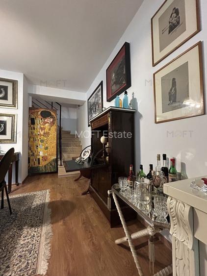 3 camere in vila 2012 | 120 mp | Bd. Unirii | Alba Iulia | 2 bai - 8