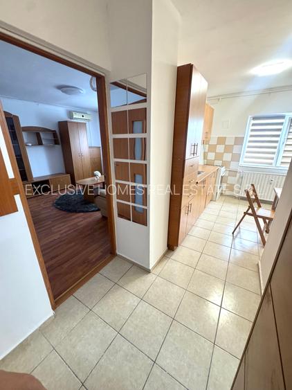 Vanzare garsoniera Bd. Decebal - 8