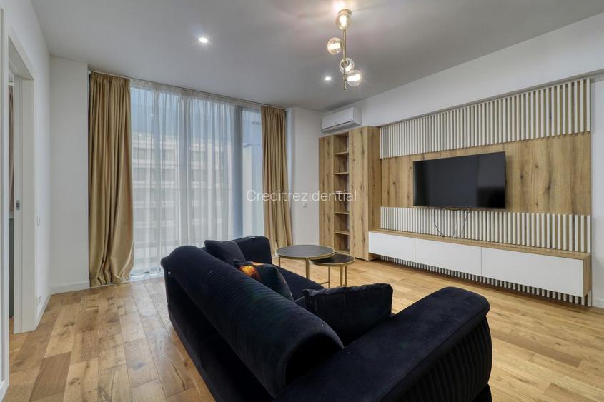 ONE COTROCENI- 2 CAMERE- 55 MP -  PARCARE INCLUSA - 5