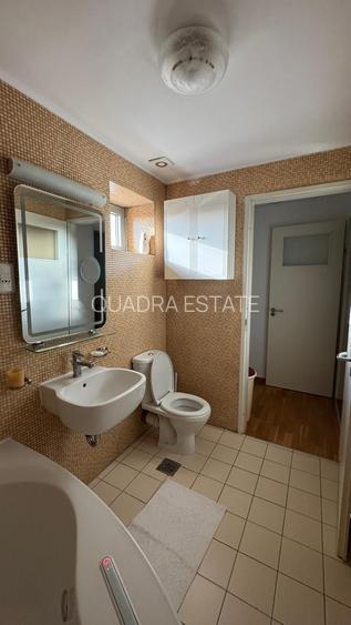 Apartament de 3 camere zona Sisesti - Romatsa - 12