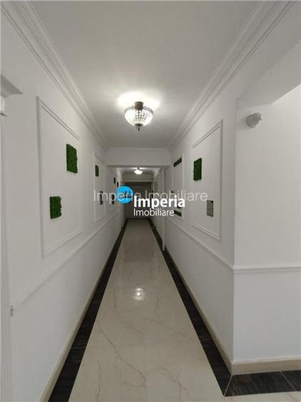 Apartamente 2 camere decomandat confort I, bloc nou Copou! - 10