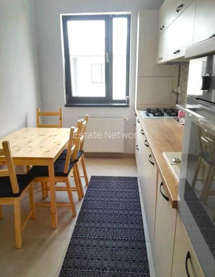 Apartament cu 2 camere in bloc 2019 - Valea Doftanei | Drumul Taberei - 2