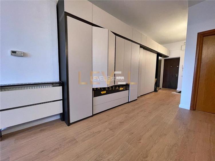 Apartament cu 3 camere de inchiriat 112 mp - Herastrau - 9