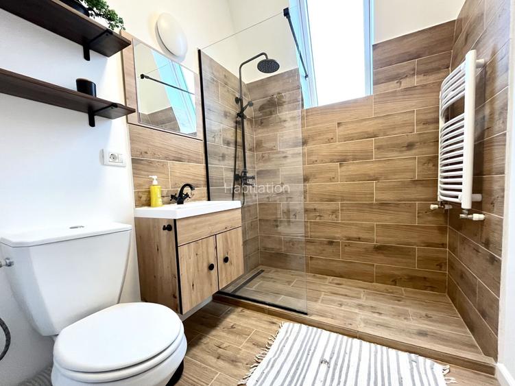 Apartament 2 camere, elegant si primitor, lângă Spitalul Județean - 13