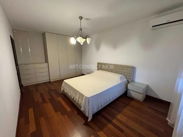 Sisesti | 2 Camere | Decomandat | Cntrala | Terasa - 4