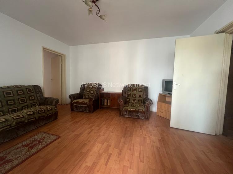 95000€, 3camere, doua balcoane, posibilitate centrală - 2
