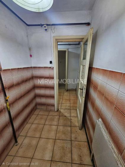 Apartament 2 camere | Parter | zona Bariera Postei-Bucov - 14