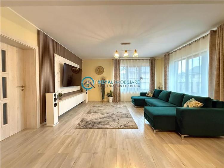Royal Imobiliare  - Vanzare Vila zona Paulesti - 15