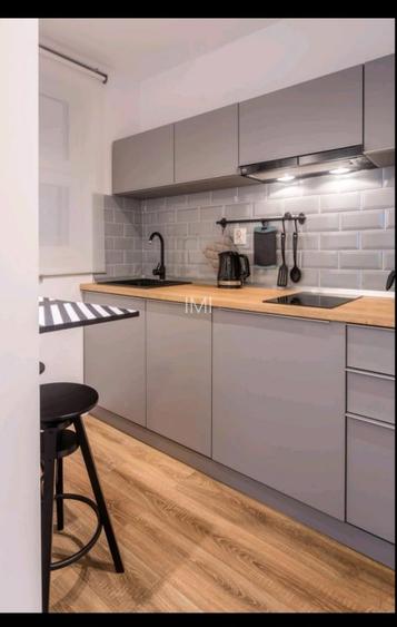 Apartament lux 2 camere 690 Euro Athenee Calea Victoriei Sala Palatului Cismigiu - 12