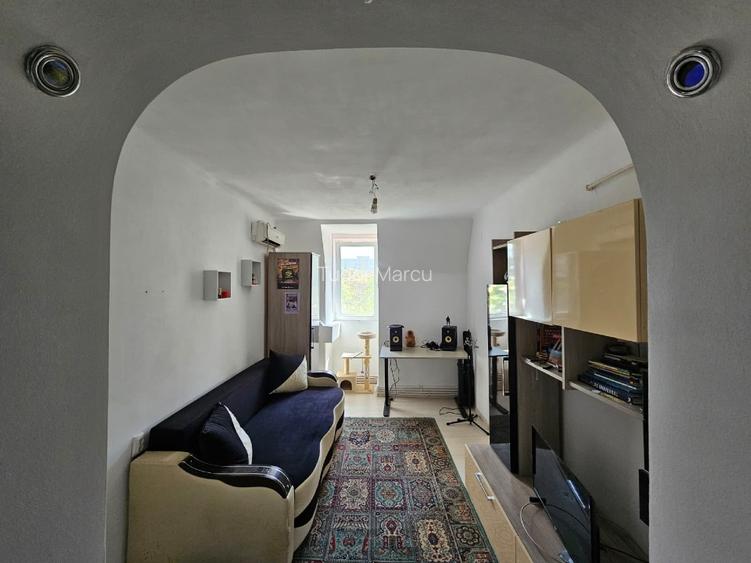 Apartament 2 camere, Iancului, semidecomandat, DIRECT PROPRIETAR - 3