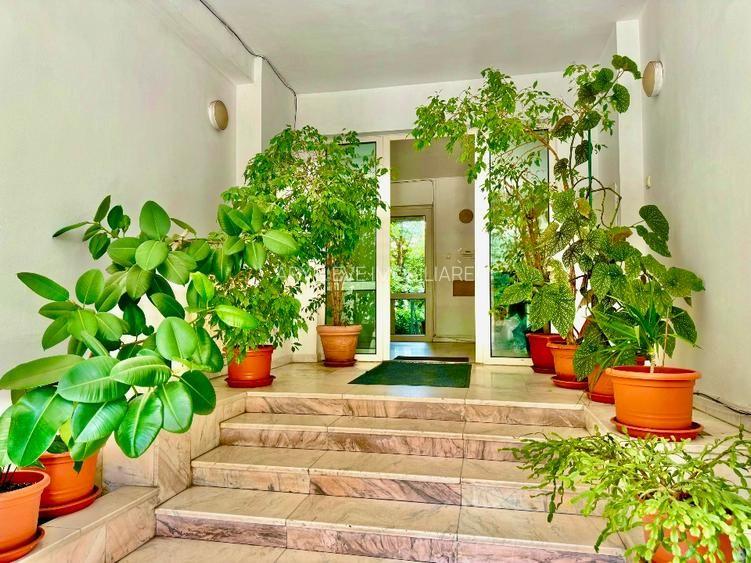 Proprietate spatioasa si versatila, formata din hochparter inalt si demisol - 15