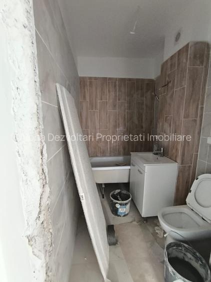 Apartament 2 camere de vânzare în proiectul rezidențial Smile – Etaj 1, 66.35 mp - 6