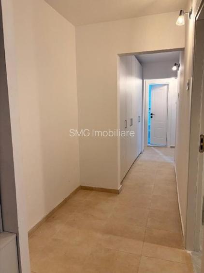 Apartament renovat 3 camere | Baneasa | Ficusului - 3
