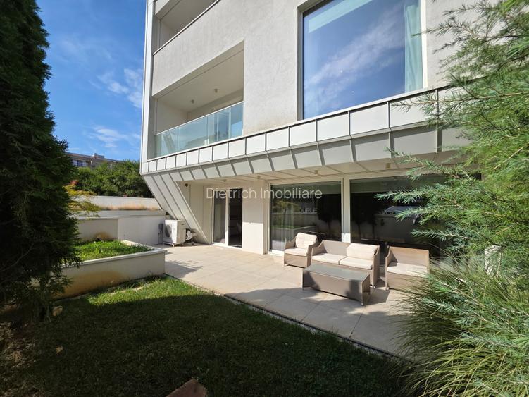 DE INCHIRIAT APARTAMENT 4 CAMERE EROU IANCU NICOLAE - 18