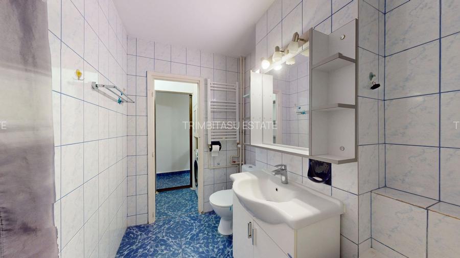 Apartament 3 camere Aparatorii Patriei - Turnu Magurele - 25