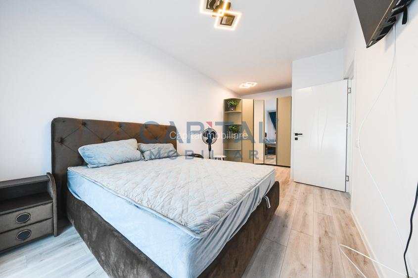 Apartament 2 camere | Bloc nou 2024 | Zona BMW | Comision 0 - 3