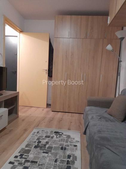 Garsoniera Crinul de Padure Parc Drumul Taberei - 3