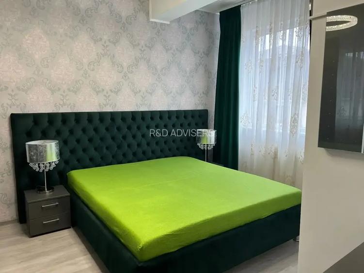 Apartament modern cu 2 camere – Strada Poștalionului, bloc nou 2020 - 5