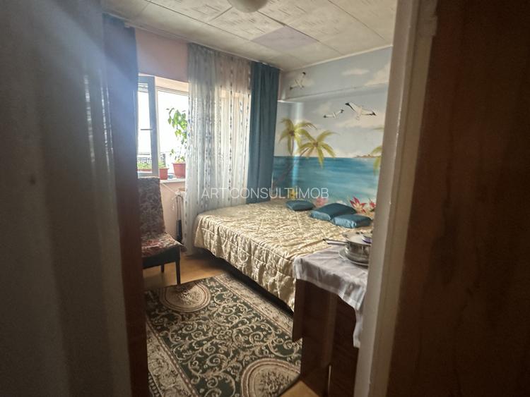 Apartament 4 Camere |Rahova |  Bucuresti - 16