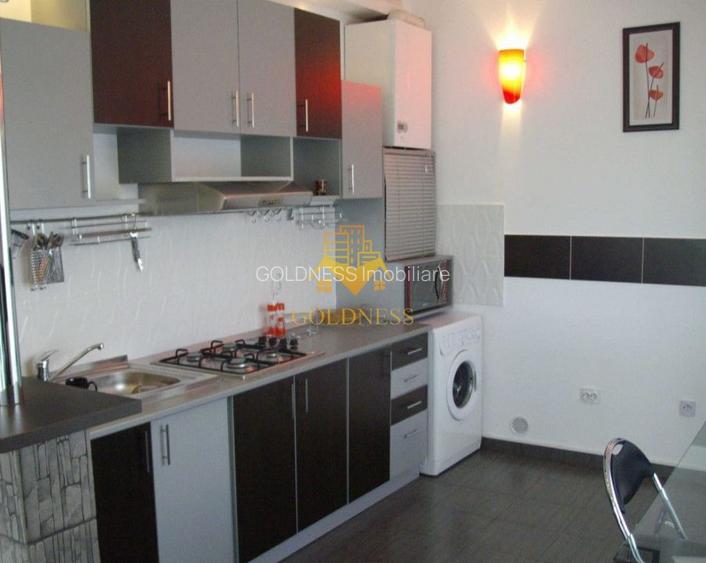 2 camere open space, modern, parcare, cartierul Europa - 4