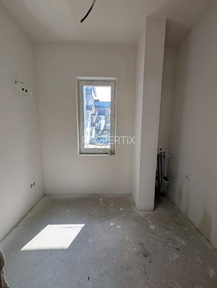 Apartament 1 cameră, str. Cetății – Direct dezvoltator, 0% comision - 5