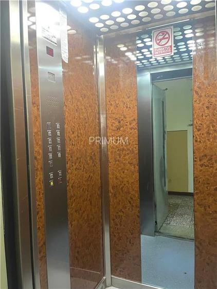 IULIUS MALL - BLOC IZOLAT - LIFT - 3 cam - 1 baie - 2 balcoane - centrala propri - 5