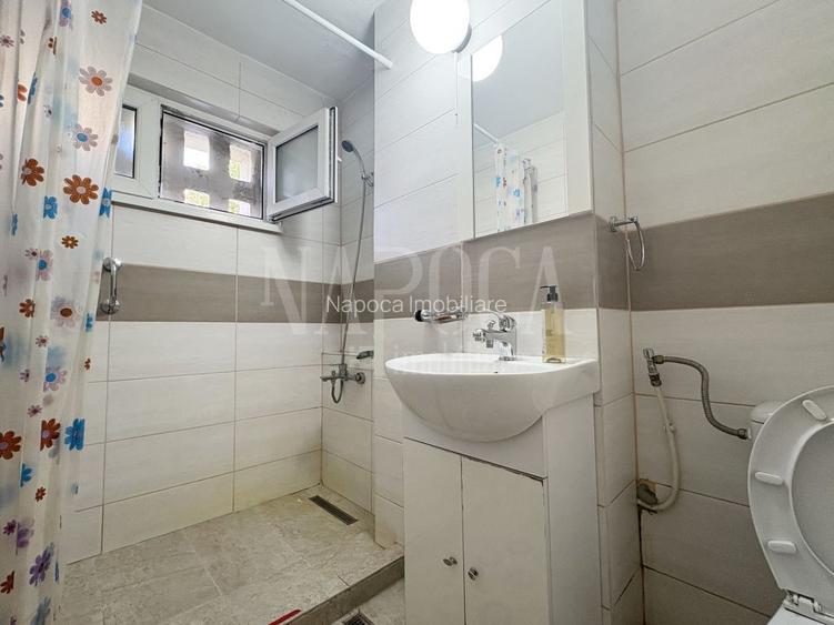 Apartament 2 camere de inchiriat in Gheorgheni, Cluj Napoca - 8
