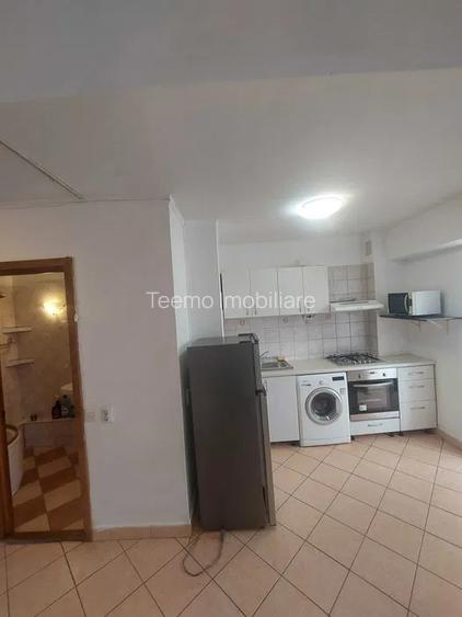 Garsoniera, semidecomandata, 39 mp, ac, metrou, Calea Calarasilor  - 3