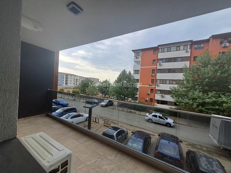 Ap. 2 camere (tip studio) - Metrou Berceni - Finalizat / Acte gata ! - 6