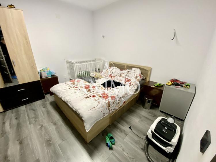 Apartament 2 camere finisat modern | Marasti | Terasa 25mp - 6