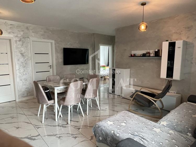 Apartament 3 camere | etaj intermediar | Fagului - 3