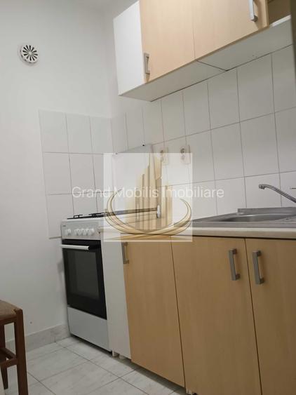 Apartament cu una cameră. De închiriat. - 7