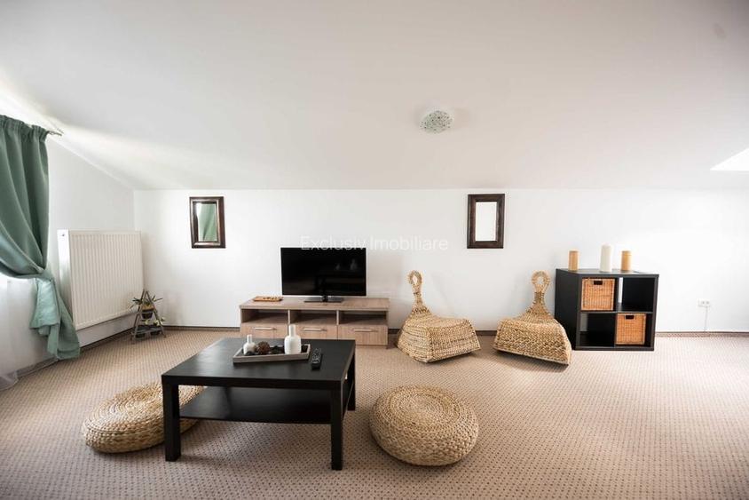 Casa tip Dupex cu 4 camere 100 mp si Parcare in Curte - aproape de Plaja si Lidl - 13