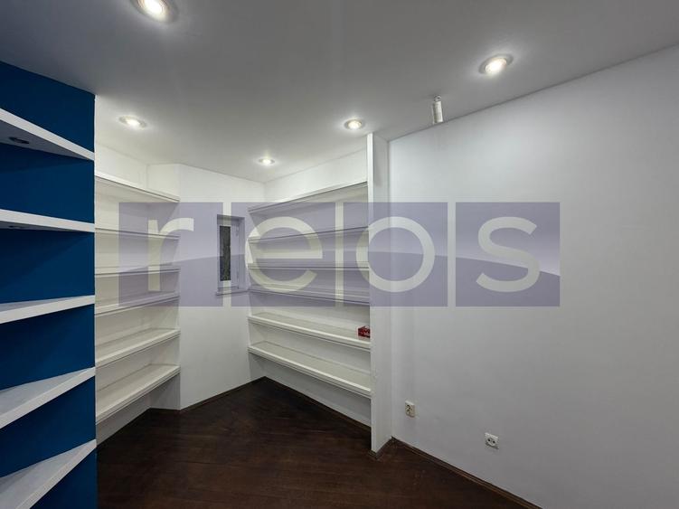 INCHIRIERE VILA INTERBELICA | BUZESTI | 190 MP | PRETABIL SEDIU FIRMA - 29