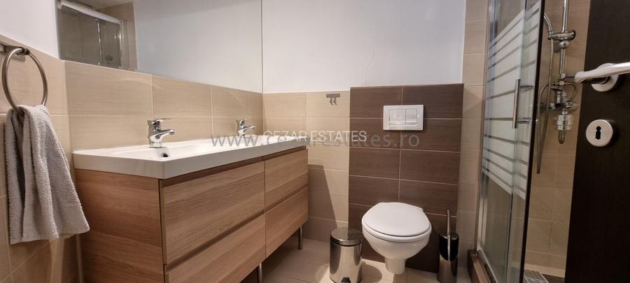 HERASTRAU SOSEAUA NORDULUI APARTAMENT 5 CAMERE  VEDERE PANORAMICA PARC - 23