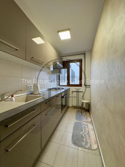 Apartament 2 camere de vanzare Constanta, zona Km 4-5 - 8