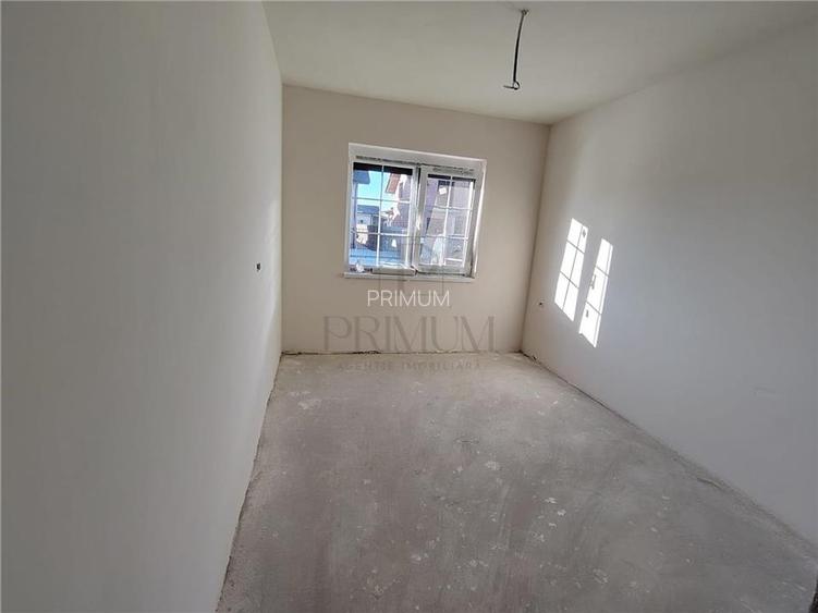 Casa insiruita in zona foarte buna - teren generos -  disponibilitate rapida - 11