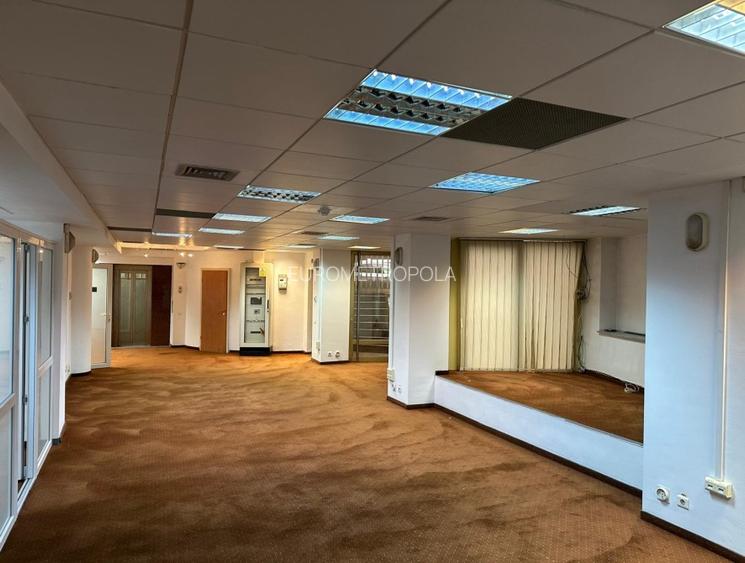 Office Piata Victoriei - 8