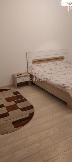 Garsonieră de închiriat  - 6