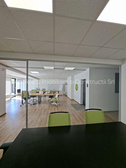 Spațiu pretabil birouri/cabinete medicale - 26