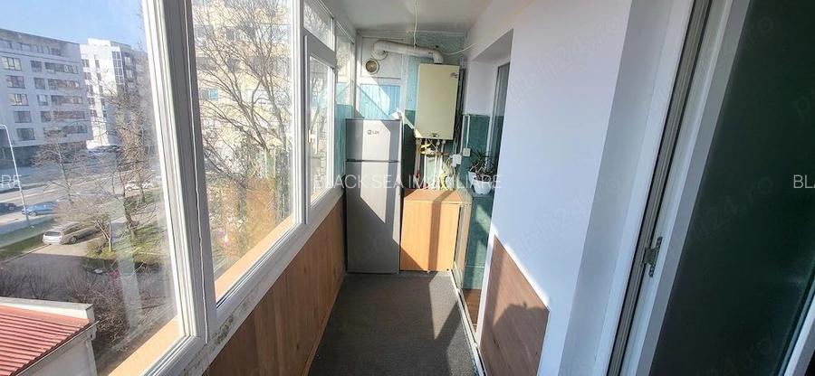 Apartament 2 camere decomandat, Tomis Nord -  ocazie unica pe piata - 9