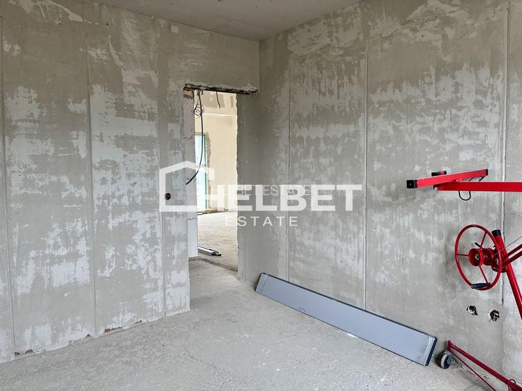 Casă/4 camere/Parter/Sânpetru - 9