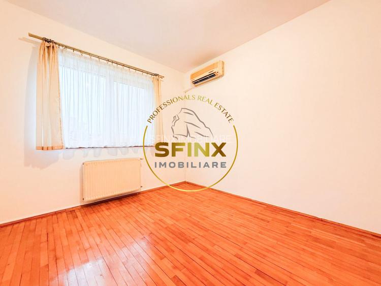 4 camere | Aviatiei | loc de parcare |  115 mp | vila - 6