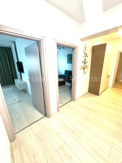 Inchiriere 2 camere, totul nou - 6