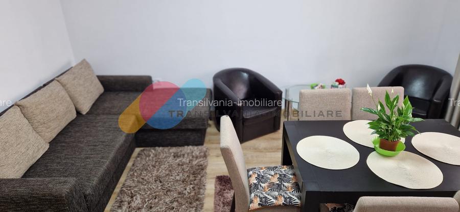 Apartament 3 camere,  recent renovat , zonă centrală – str. Horea, Cluj-Napoca - 8