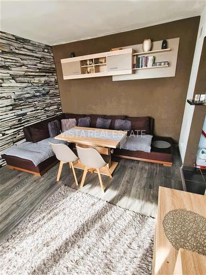 Apartament 3 camere, complet mobilat si utilat. Zona ITC, Vlahuta - 4